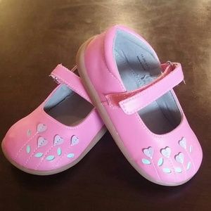 Cute Spring Shoes!